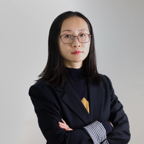Si Gao (Head at IVL Swedish Environmental Research Institute's China Division)