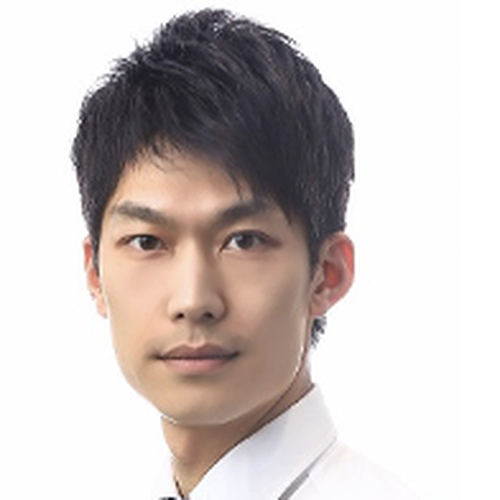 Rui Zhang (Tax Director of Grant Thornton)
