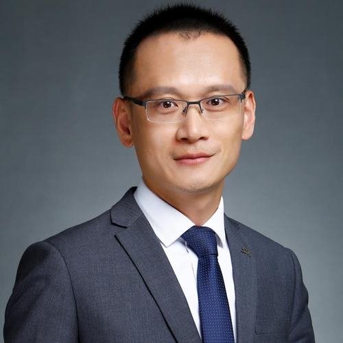 Jason Wang (Linke Consulting Co., Ltd.)