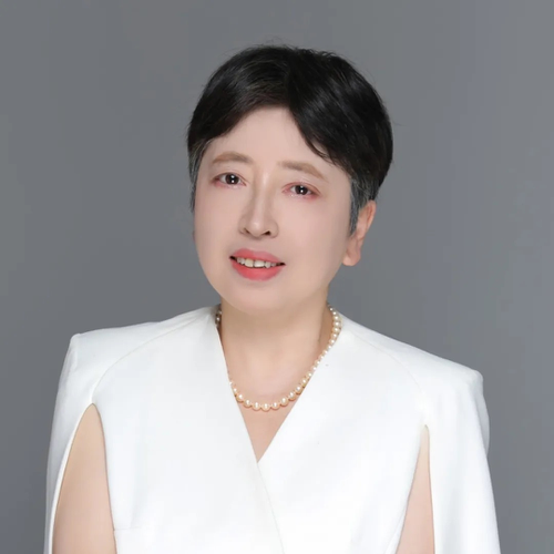 Lucy Lv (Former Cost Control Director and  Sr. HR & Admin Director of MFLEX (Suzhou) Co., Ltd)