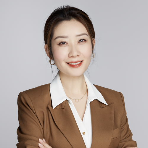 Emma Zhang (高级市场营销经理 at OATLY)