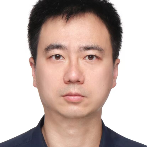 Justin Liao (Cheif Representative for Semper and Founder of of Shanghai Chuanglai Youxuan E-commerce Co., Ltd.)