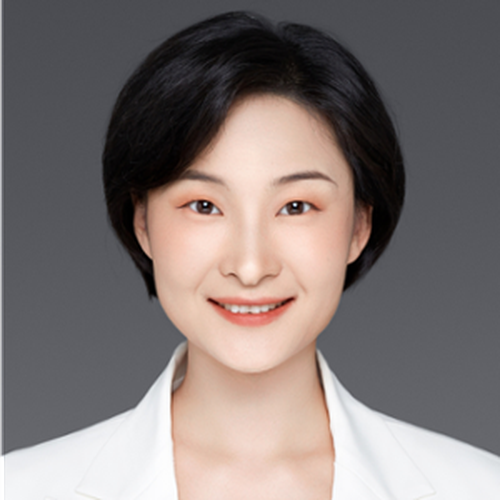 Maggie Jia (Partner at DaWo)