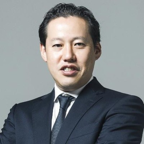 Sean Yokota (Head of Markets Singapore at SEB Shanghai Branch)