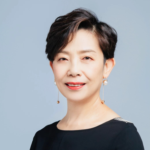 Cathy Li (Managing Director of Dellner Train Connection (China))