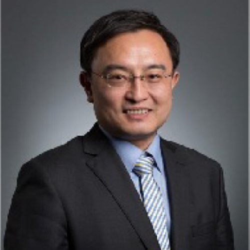 Michael Chang (CTO, Customer Operations at Nokia Greater China)
