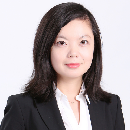 Karen Xu (Head of Investor Relations at White Peak)