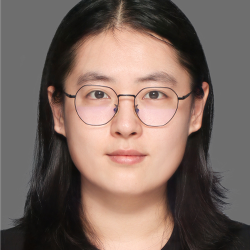 Qianqian Wang (Supply Chain Climate Expert at Polestar China)