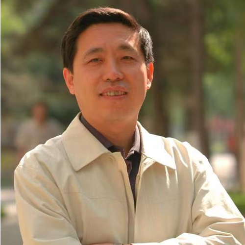 Ou Guoli (Professor at School of Economics and Management, Beijing Jiaotong University)