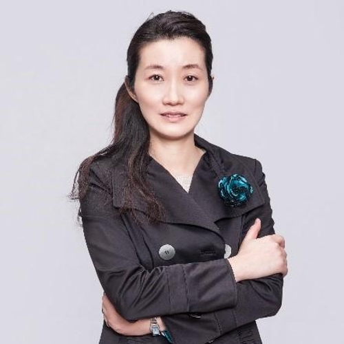 Na Li, CFA (Director at National Council for Social Security Fund)