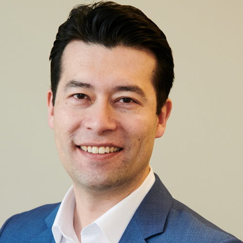 Markus Herrmann Chen (Co-Founder and Managing Director of China Macro Group)