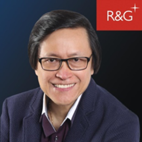Dr. Chong Boon How (Managing Partner at R&G Greater China)