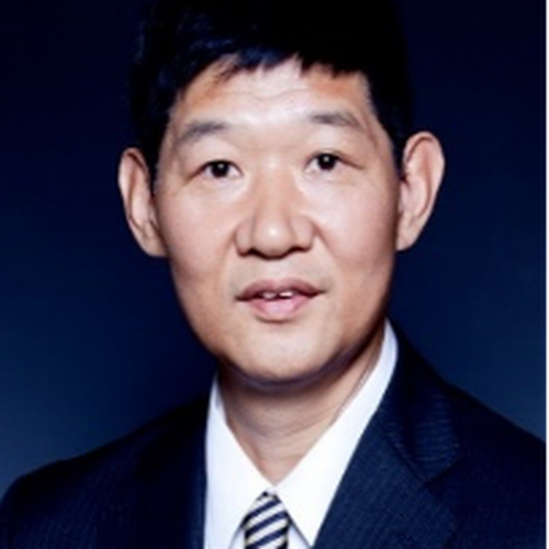 Dr. Hewu Wang (rofessor at School of Vehicle and Mobility of Tsinghua University)