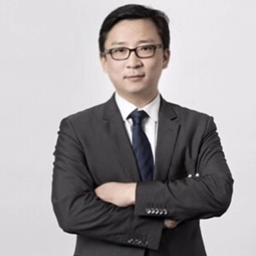 Mr. Cheng Chen (Kellerhals Carrard)