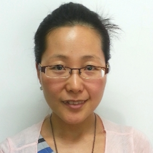 刘丽丽 (美国心脏协会认证急救培训导师和国内注册护士 at Euro-Center)