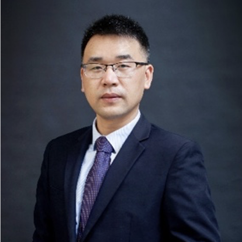 Jason Wang (Trainer at Linke Consulting)