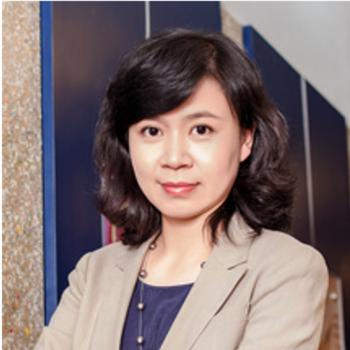 Angela Mou (Vice President at Tetra Pak APAC)