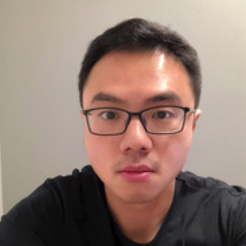 Yitian Xu (Lead Solution Architect at Alibaba Cloud Intelligence International)