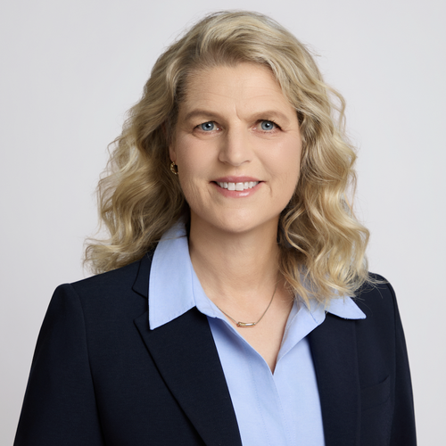Malin Hammarén (General Manager at The Swedish Chamber of Commerce in China)