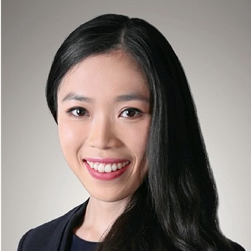 Ms. Yujun Liu (Director of Sustainable Finance Advisory at SynTao Green Finance)