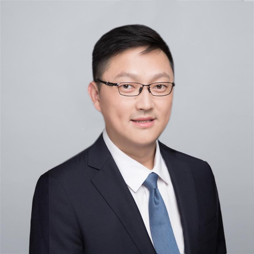 朱伟翔 (CEO of 莫宁特软件技术（上海）有限公司)