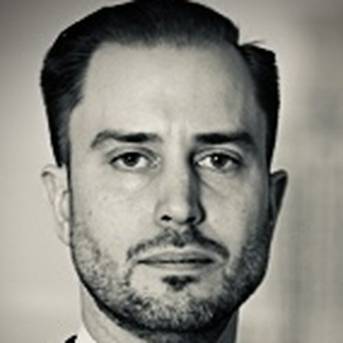 Bård B. Bjerken (Senior Lawyer, Managing Associate and Shanghai Representative at Wikborg Rein)