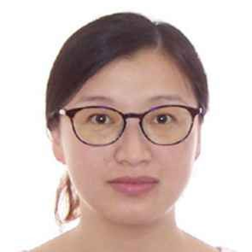 HU MELINDA (高级商务经理/Senior Business Manager at 环保桥（上海）环境技术有限公司/Climate Bridge (Shanghai) Ltd.)
