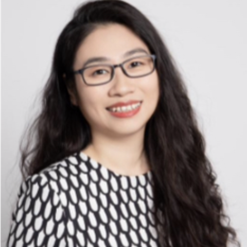 Anne Zhang (Partner & Director of MU)