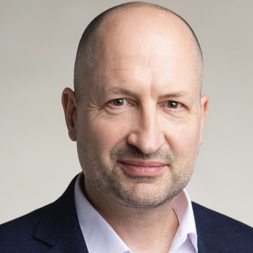 Tilman Rieger