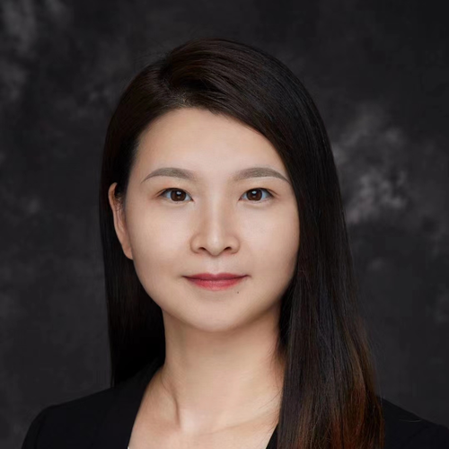 Lili Zhang (Senior Tax Manager and Trainer at Beijing Huatai Hengrui Tax Agency)