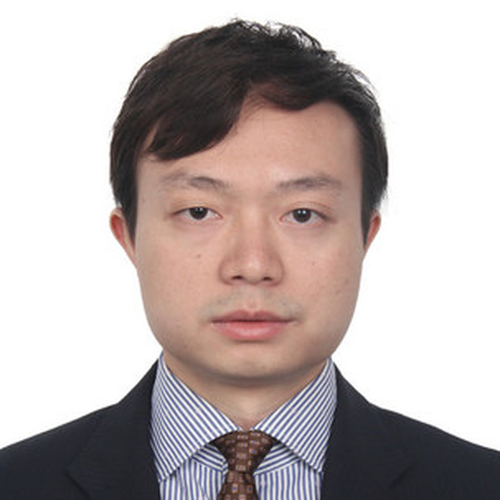 Joel Peng (Director, Loan Syndication, Global Finance, . of Industrial and Commercial Bank of China (ICBC))