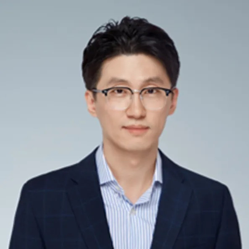 Kevin Zhou (Senior Manager, Controlling Greater China at BASF Greater China)