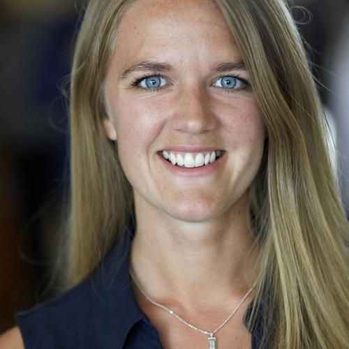 Amanda Alkemark (Regional Manager Government Affairs, Asia & Pacific at Business Sweden)