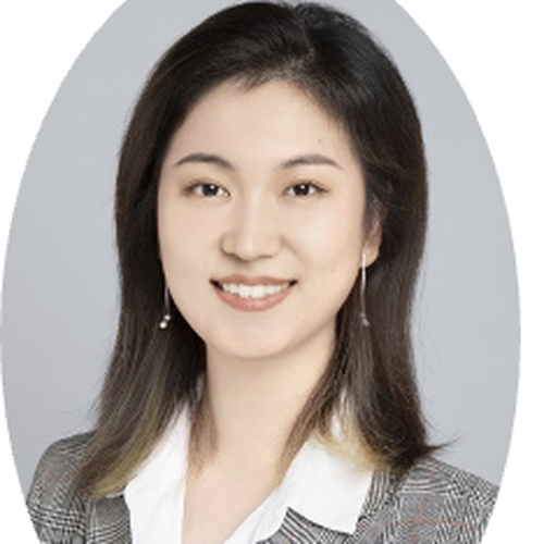 Audrey Fang (Advisory Manager at Grant Thornton)