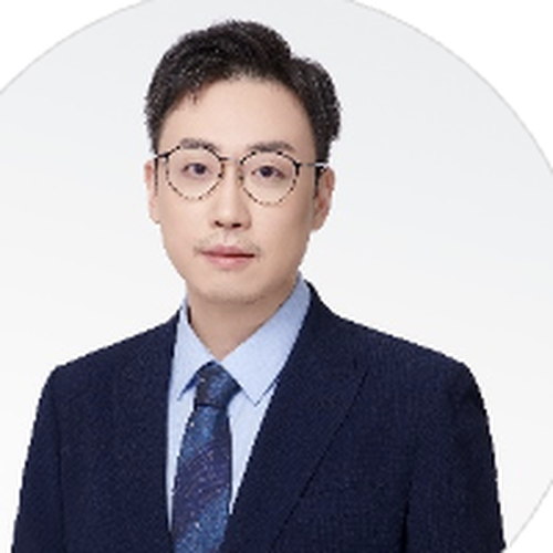 Ian Lu (Tax Director of Grant Thornton)