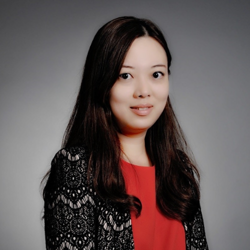 Maureen Chio (Director, Tax of EY)