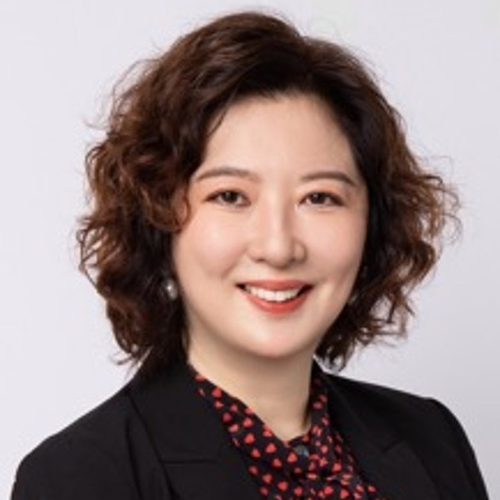 Luzhe Zhang (Senior Trilingual Trainer at Linke Consulting)