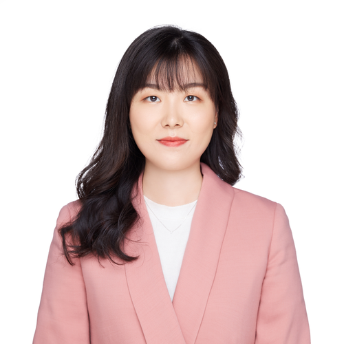 Zipei Xu (Project Manager at PowerCell Fuel Cell (Shanghai) Co Ltd)