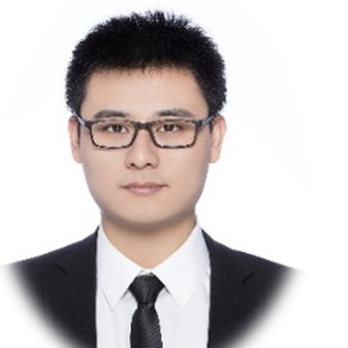 Tony Xu (Tax Senior Manager at Grant Thornton)