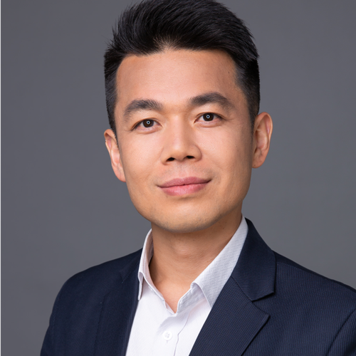 Leon Zhang (Partner, Brand & Marketing at PwC Strategy)