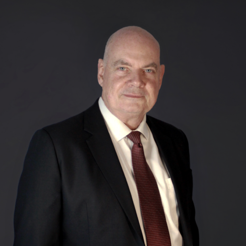 Gerard Van Damme (Senior Advisor at Nordic Match)
