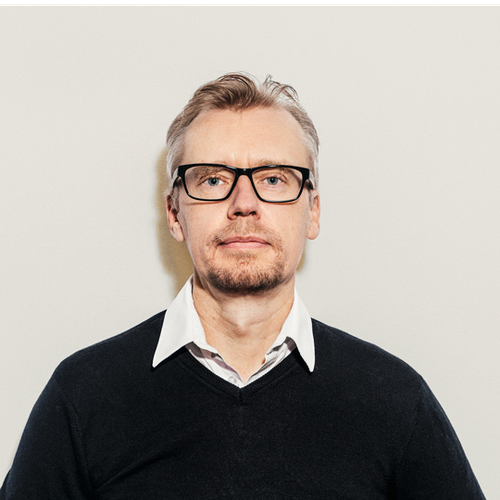 Johan Ekelin (Co-Founder of LynxEye Brand Management Consultants Pte Ltd)