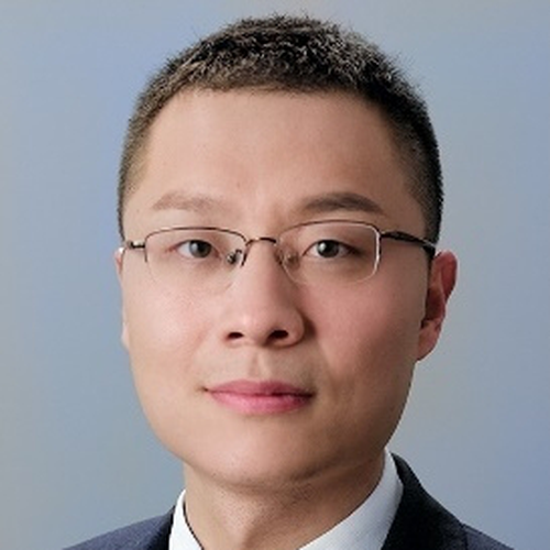Wang Derek (Senior Associate at Ashurst Shanghai Representative Office)