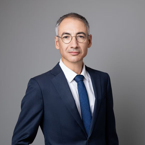 Olivier Pelletier (Munters Air Treatment Equipment (Jiangsu) Co., Ltd.)