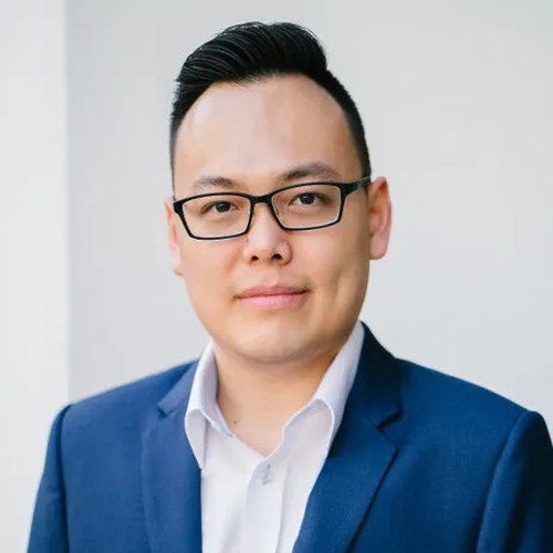 Chun Seong (CS) Lim (Vice President Asia at Jedox)