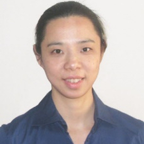 Moderator - Jennifer Cao (Project Officer at China IPR SME Helpdesk)
