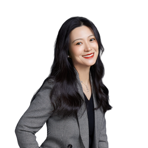 Eileen Yan (Managing Partner at Kreab Beijing)