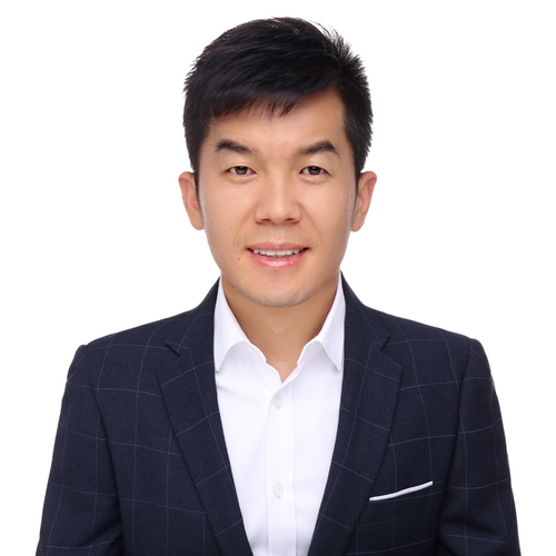 Jacky Han (合伙人 at Current Consulting Group)