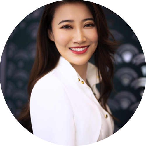 Jingyao Li (Vice President of Design, Volvo Car Asia Pacific)