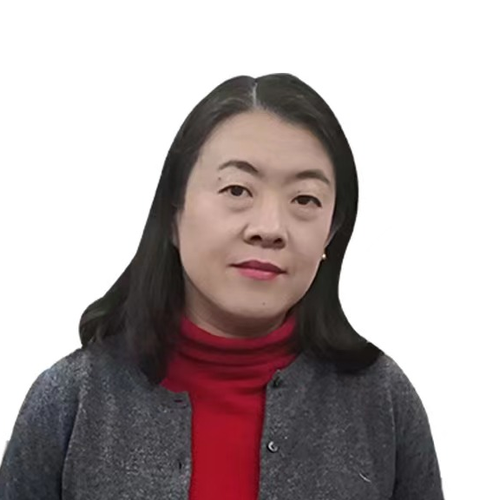 Yvonne Lu (Change Manager at IKEA China)